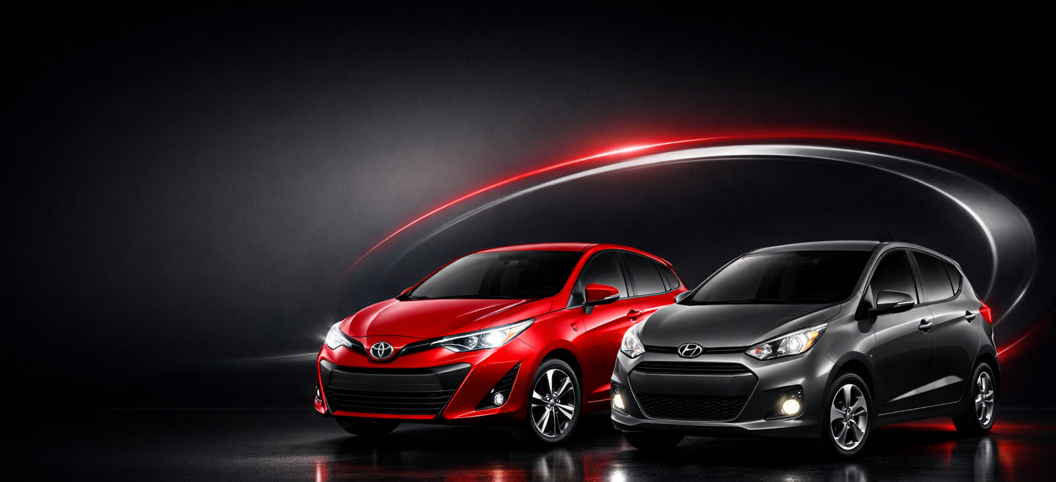 G9 Motors Background Image