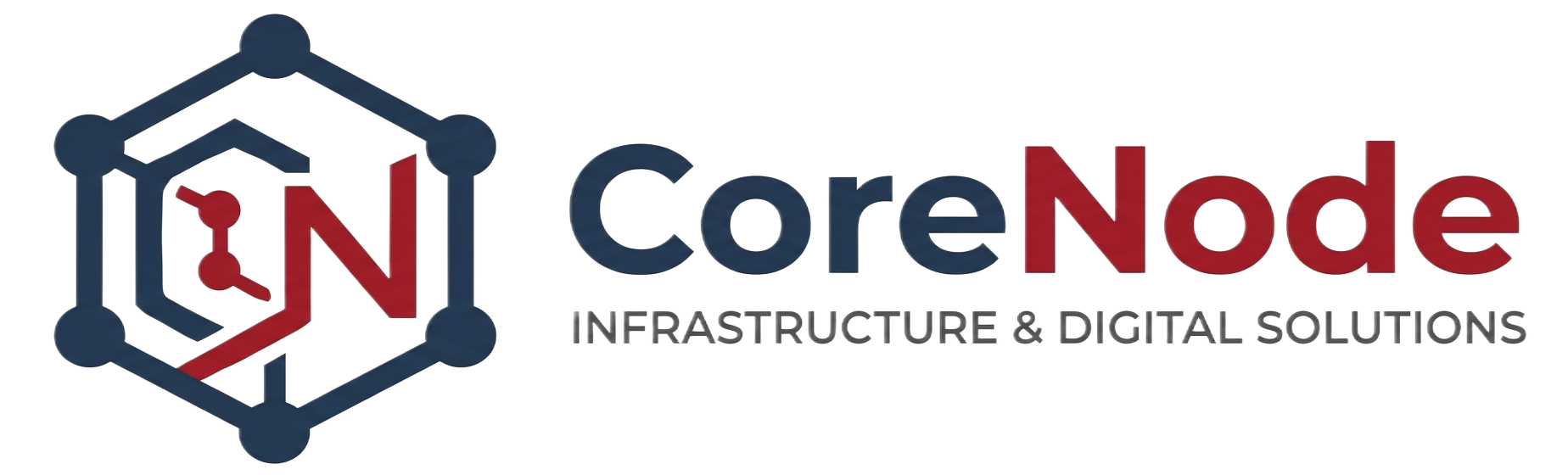 CoreNode Logo